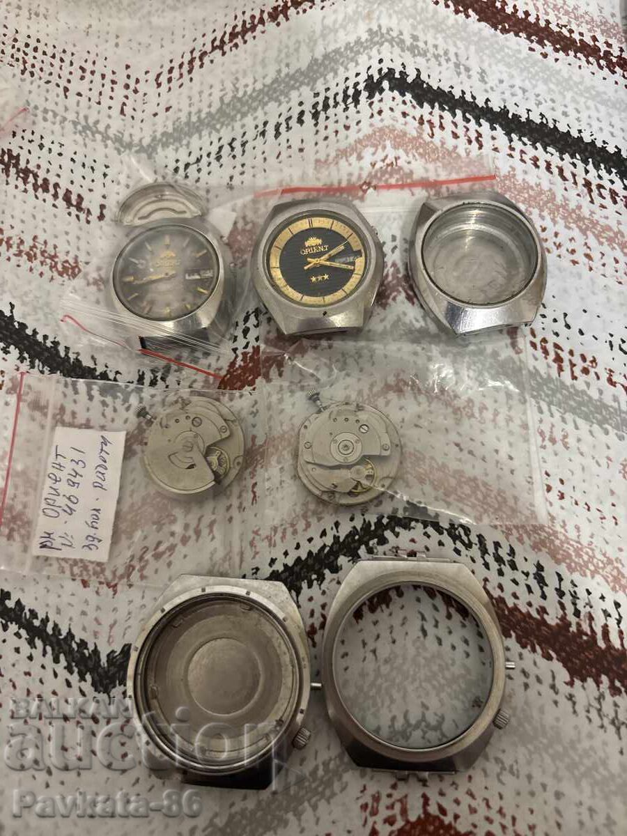 Lot Orient Lot Orient