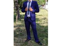 ✅ΑΠΟΣΠΑΣΜΑΤΙΚΟ ΚΟΣΤΟΥΜΙ - ELITE COLLECTION - ΜΕΓΕΘΟΣ 52 - Μ❗