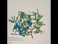 Relee reed/ampule reed