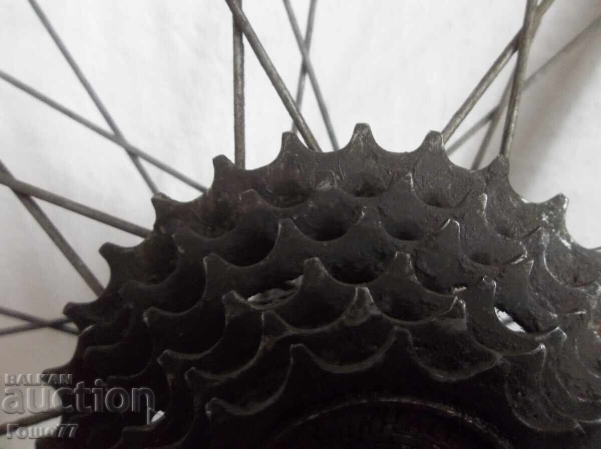 Παράδοση Σταγόνες