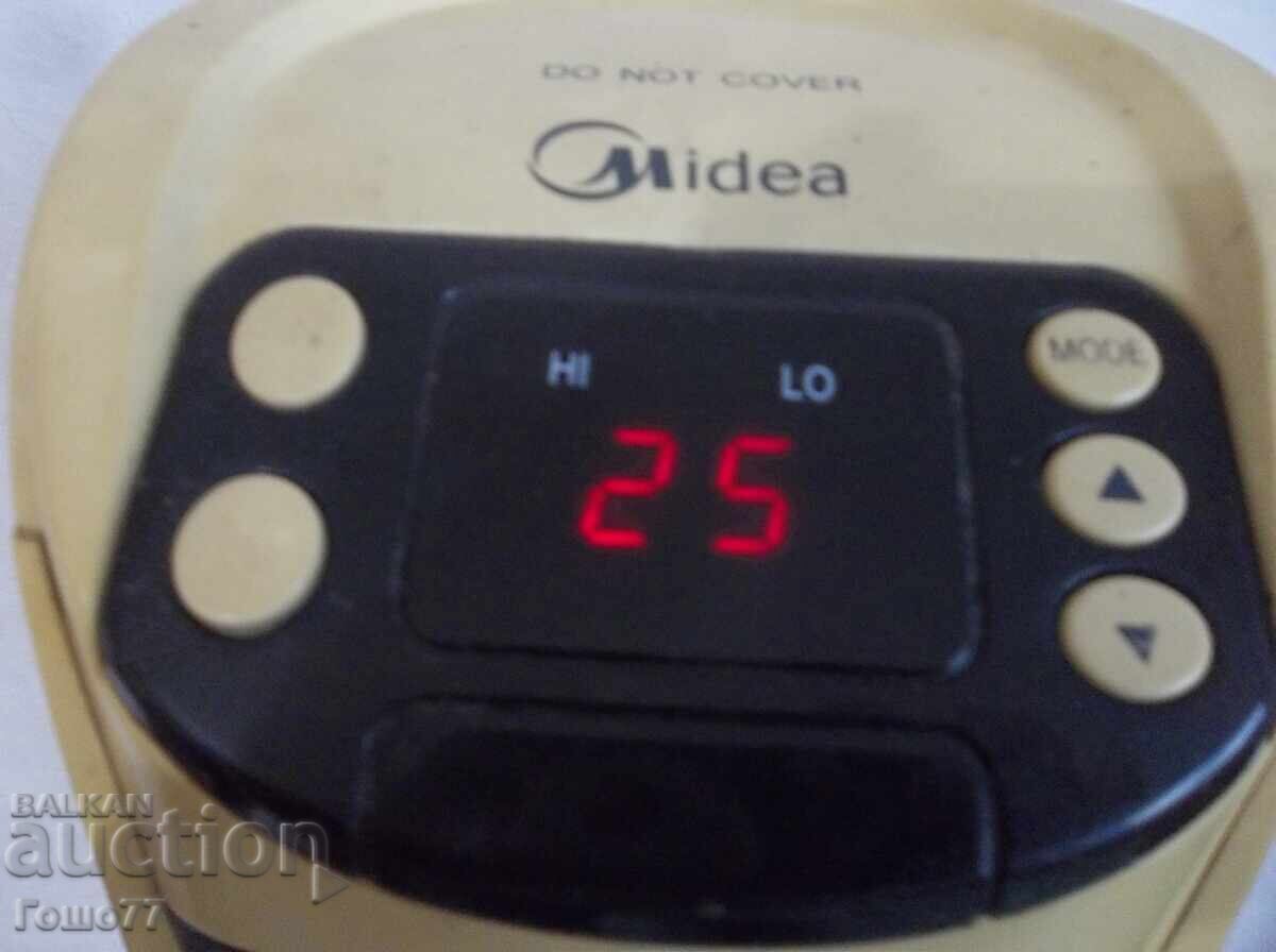 Converter with price € 10.00 | 19.56 BGN