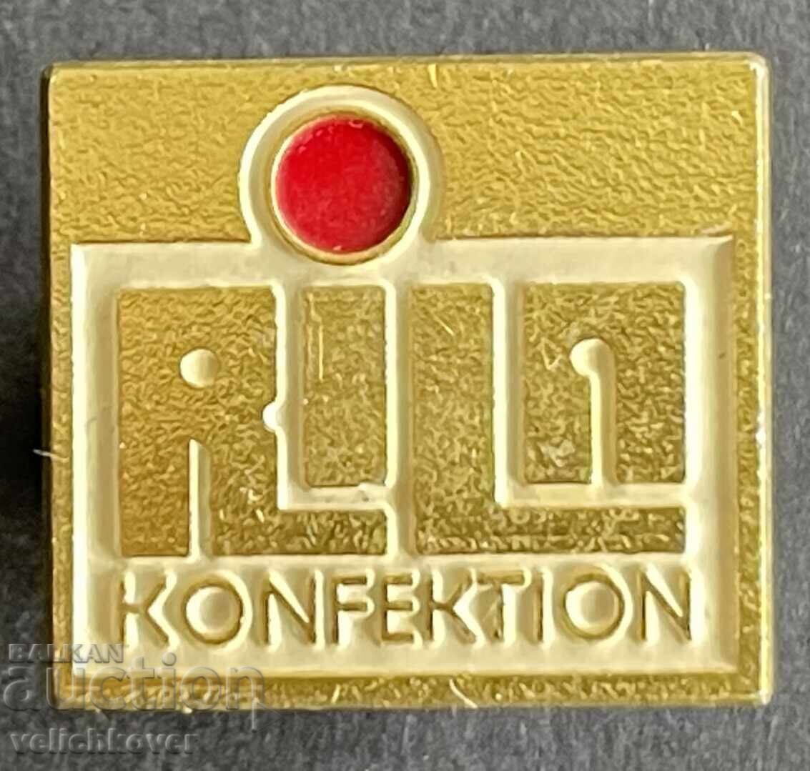 42046 Bulgaria Rila sign confection manufacturer fabrics clothing 42046 Bulgaria Rila sign confection manufacturer fabrics clothing