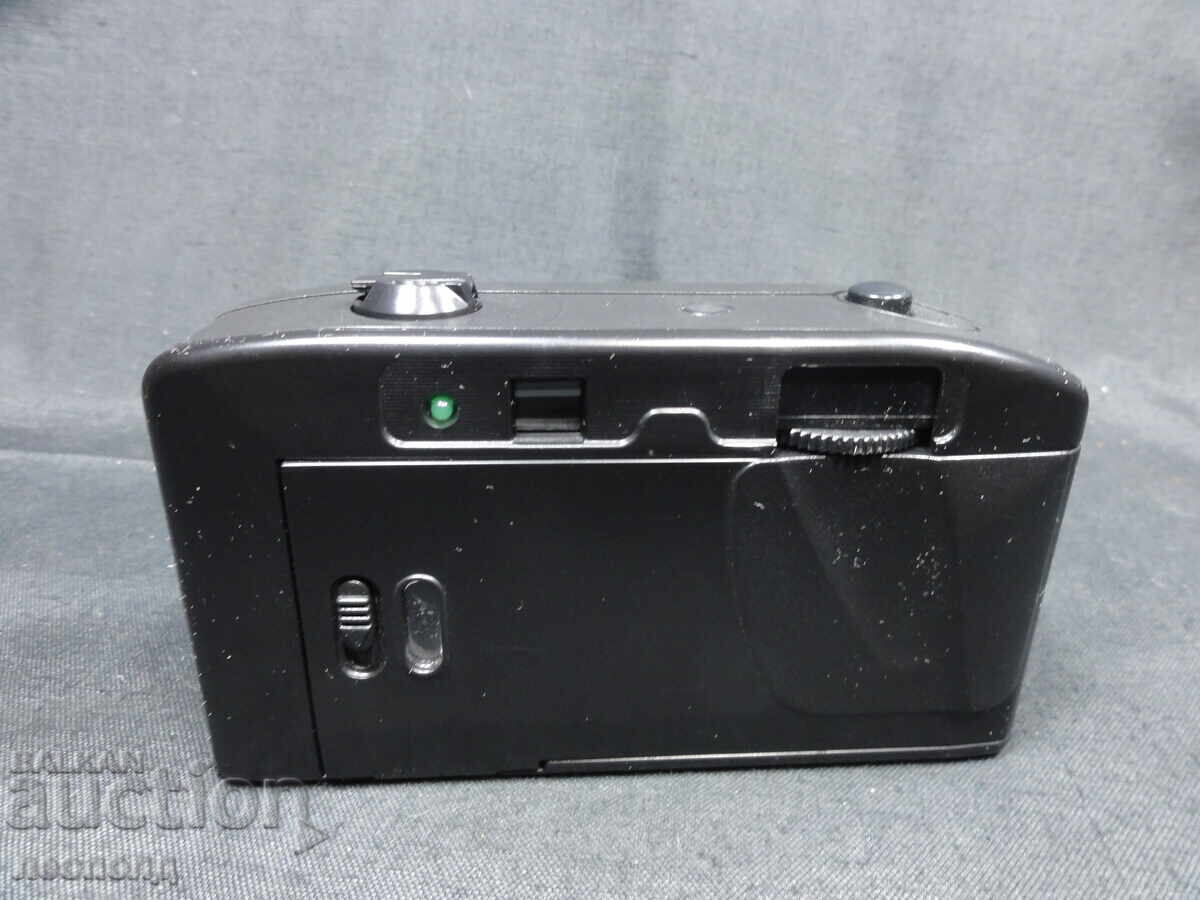 BZTC STAR RETRO FILM CAMERA SKINA SK-107 - 6 BZTC STAR RETRO FILM CAMERA SKINA SK-107 - 6