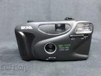 BZTC STAR RETRO FILM CAMERA SKINA SK-107