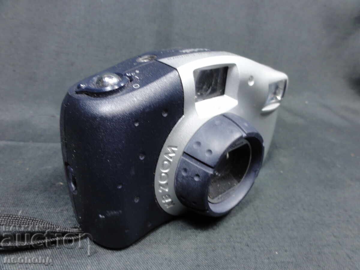 BZTs STAR RETRO FILM CAMERA KODAK KB ZOOM with price 0.01 BGN | € 0.01 BZTs STAR RETRO FILM CAMERA KODAK KB ZOOM with price 0.01 BGN | € 0.01