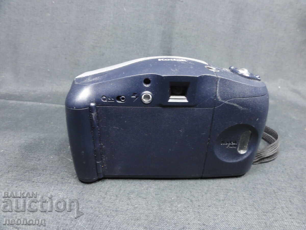 BZTs STAR RETRO FILM CAMERA KODAK KB ZOOM - 5 BZTs STAR RETRO FILM CAMERA KODAK KB ZOOM - 5