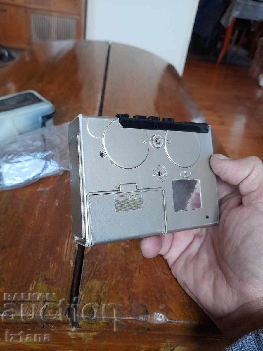 Star Walkman Universum - 5