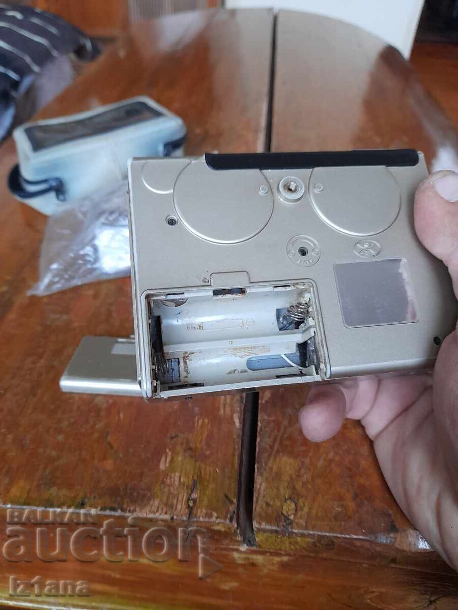 Star Walkman Universum - 6