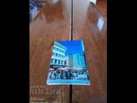 Παλιά θέα από το Πλόβντιβ