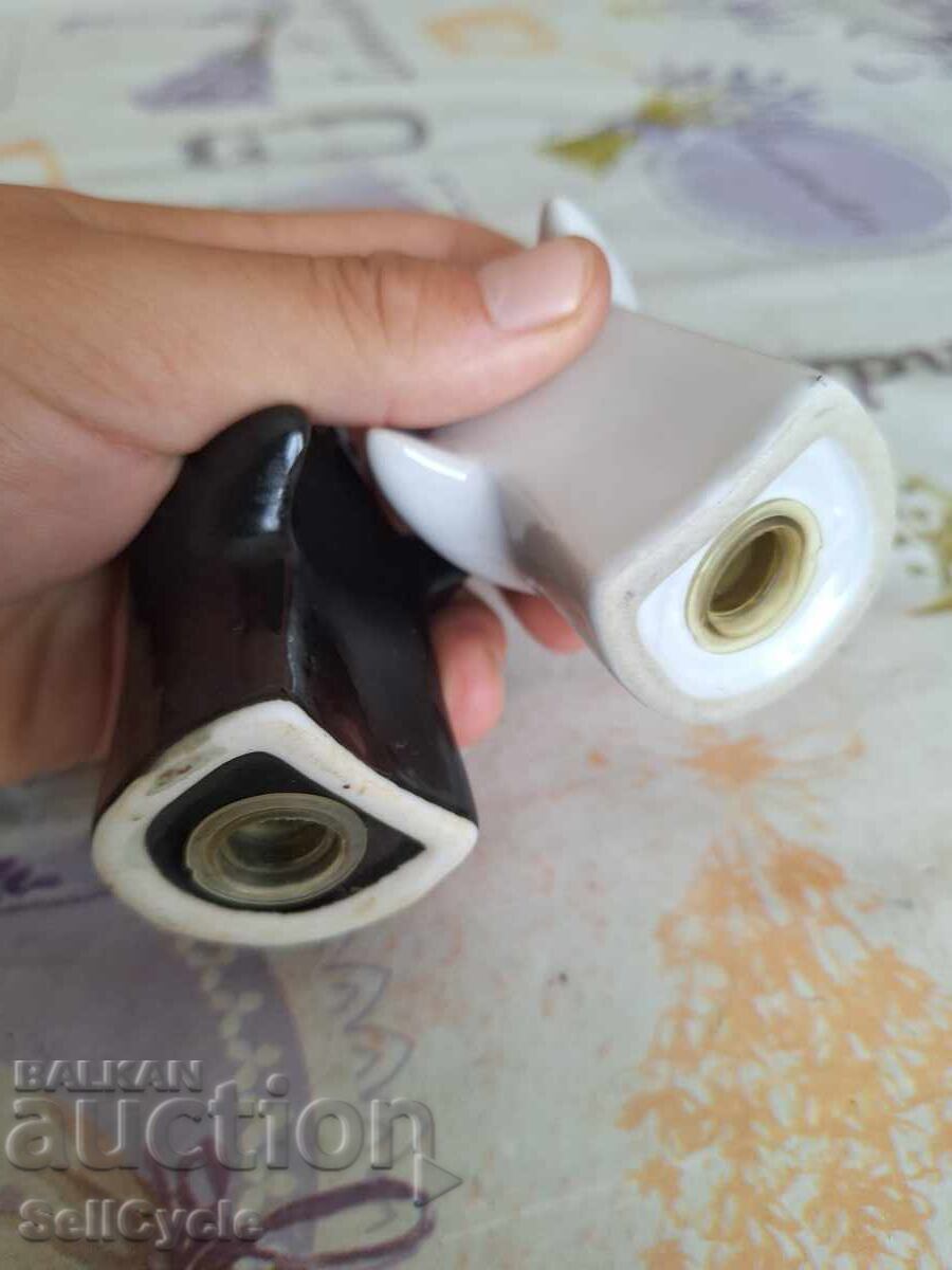 Auction ✅SALT SHAKERS - SALT/PEPPER - SACHETS❗ Auction ✅SALT SHAKERS - SALT/PEPPER - SACHETS❗