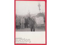 220796 / Todor Jivkov - punerea pietrei de temelie a monumentului