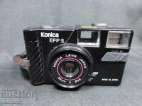 BZC STAR RETRO FILM CAMERA KONICA EFP-3