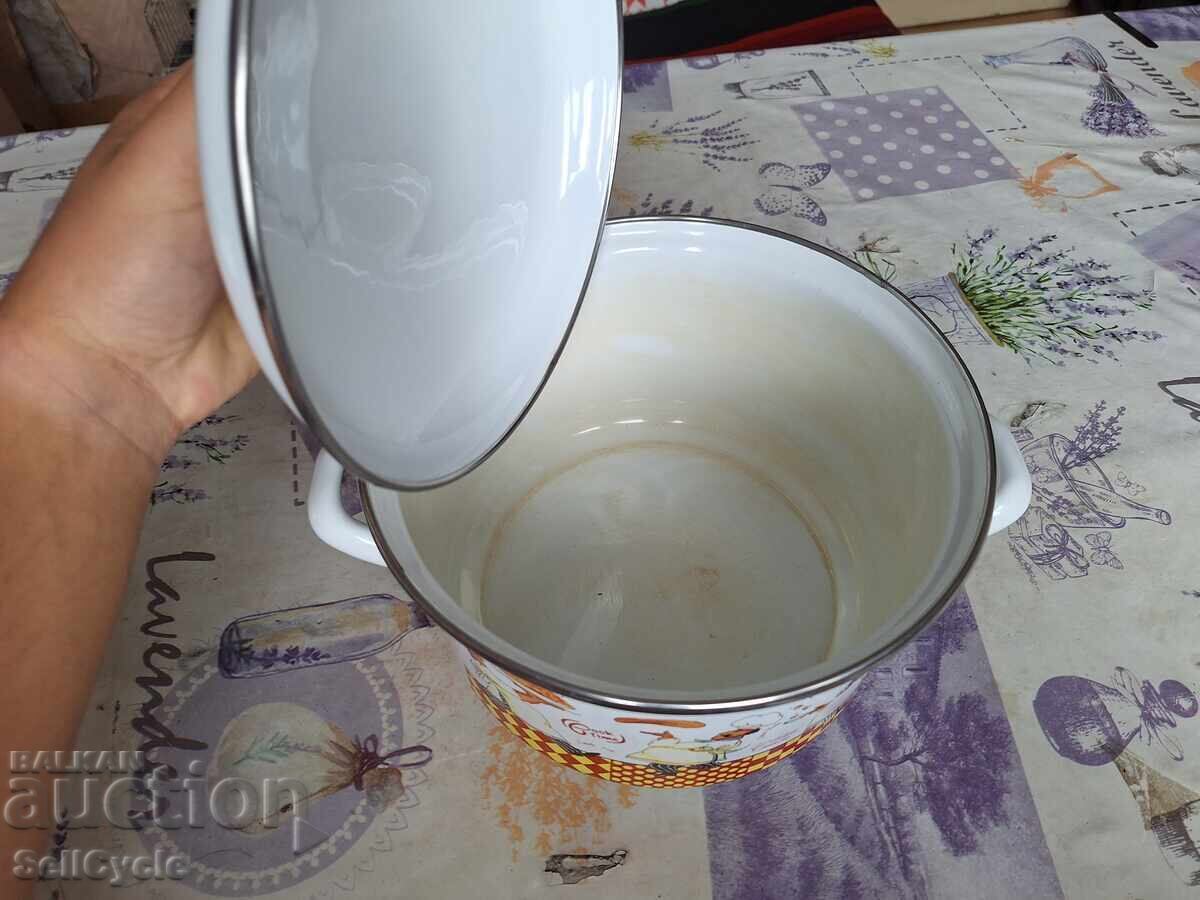 ✅QUALITY POT❗ with price 5.00 BGN | € 2.56 ✅QUALITY POT❗ with price 5.00 BGN | € 2.56