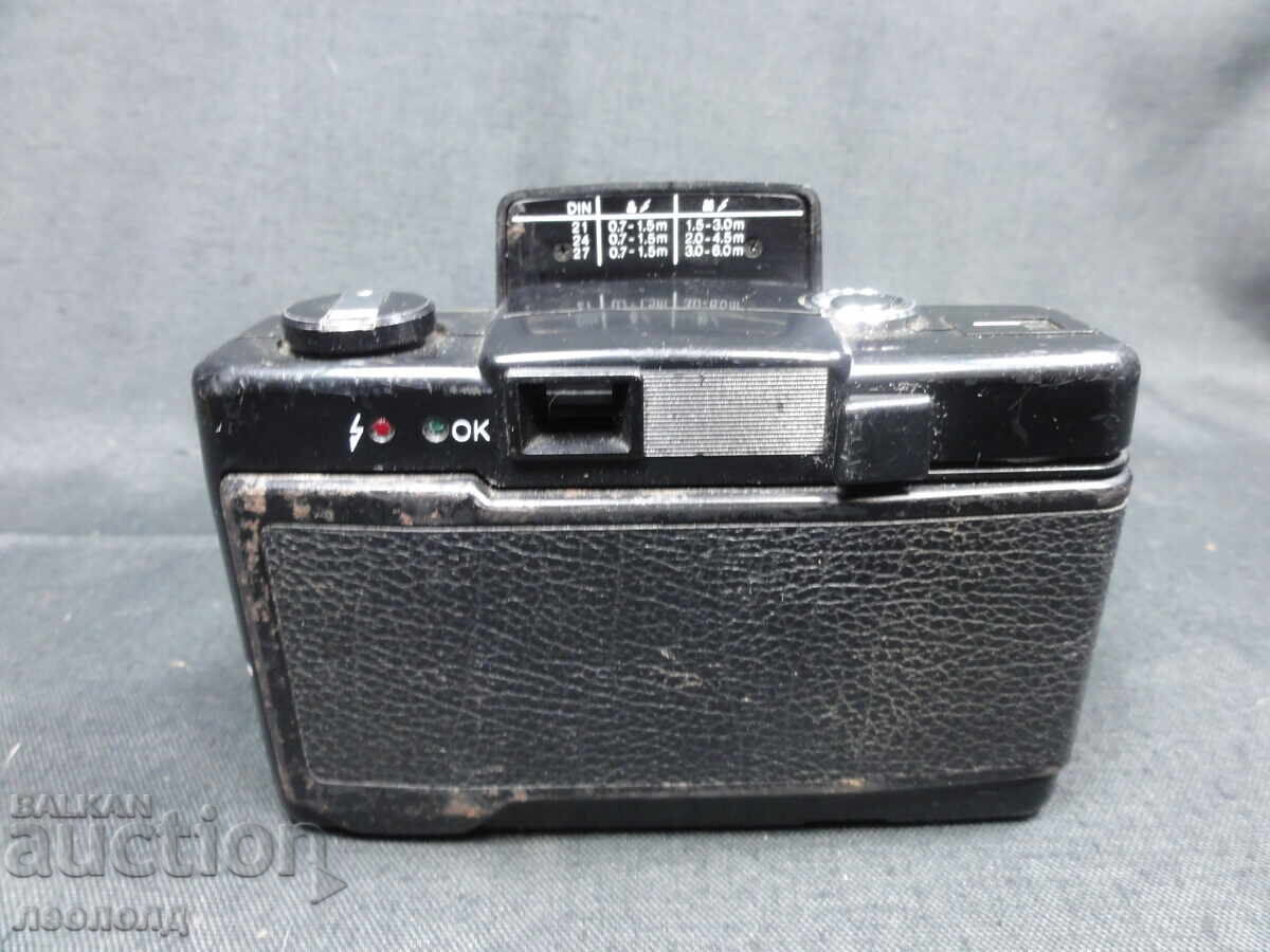 BZTS ΣΤΑΡ ΡΕΤΡΟ ΛΕΝΤΩΦ ΦΩΤΟΜΗΧΑΝΗ REVUE 35FC - 6 BZTS ΣΤΑΡ ΡΕΤΡΟ ΛΕΝΤΩΦ ΦΩΤΟΜΗΧΑΝΗ REVUE 35FC - 6