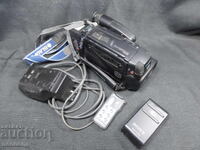 Old Retro BLAUPUNKT VIDEO CAMERA Video Camera