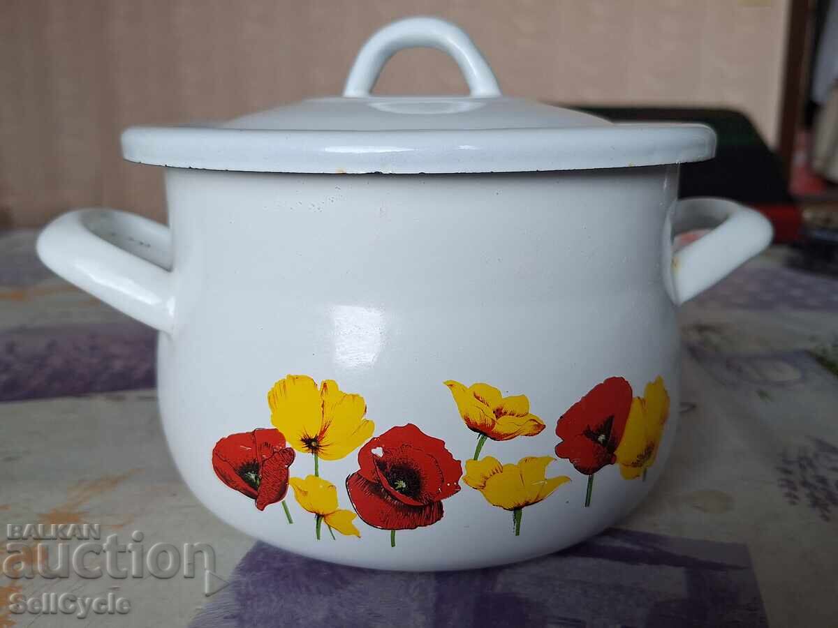 ✅ΜΙΚΡΟ ΚΑΛΟ ΤΗΓΑΝΙ - 17 ΕΚ.❗ με τιμή 2.00 BGN | € 1.02