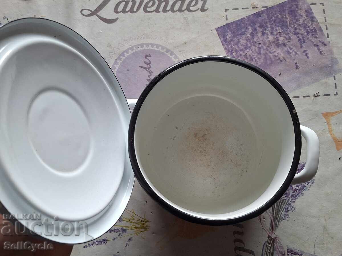 Δημοπρασία ✅ΜΙΚΡΟ ΚΑΛΟ ΤΗΓΑΝΙ - 17 ΕΚ.❗