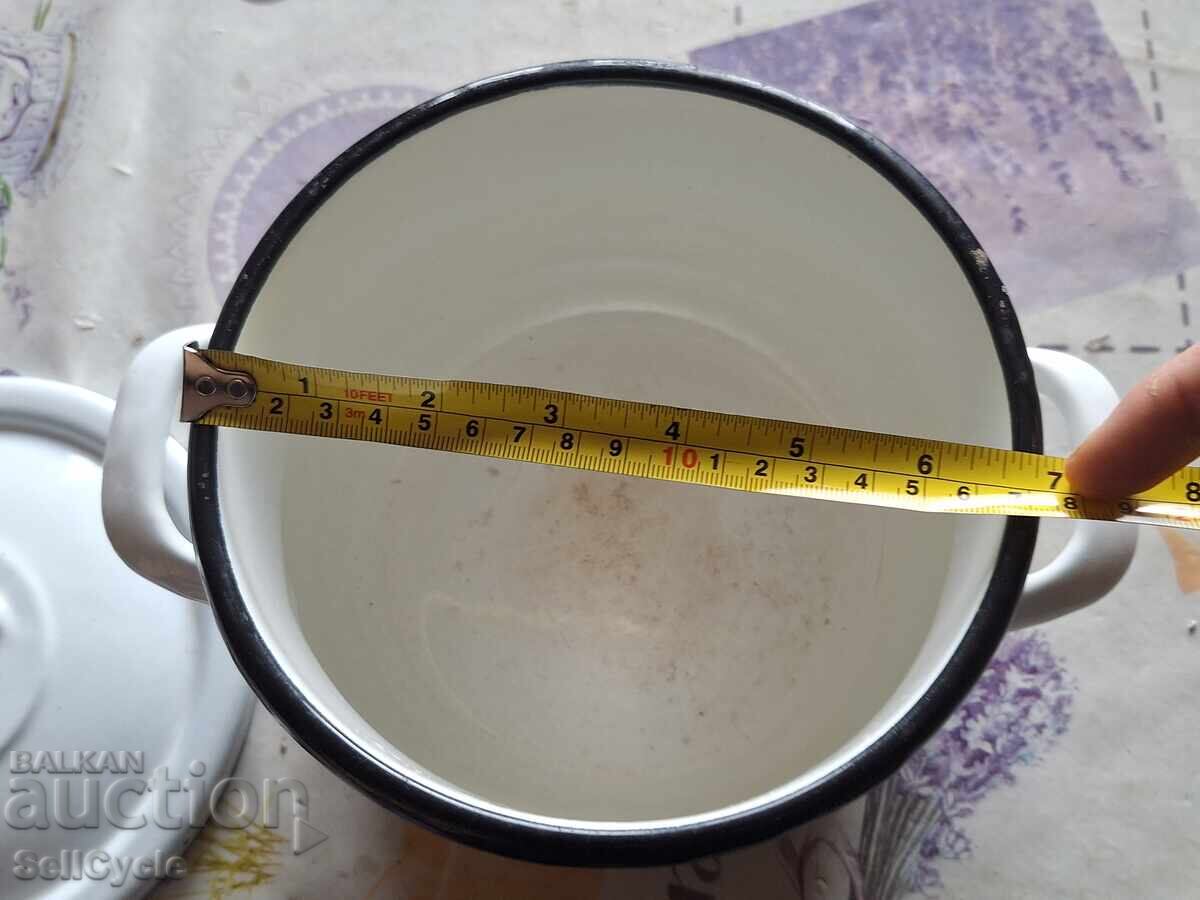 Παράδοση ✅ΜΙΚΡΟ ΚΑΛΟ ΤΗΓΑΝΙ - 17 ΕΚ.❗