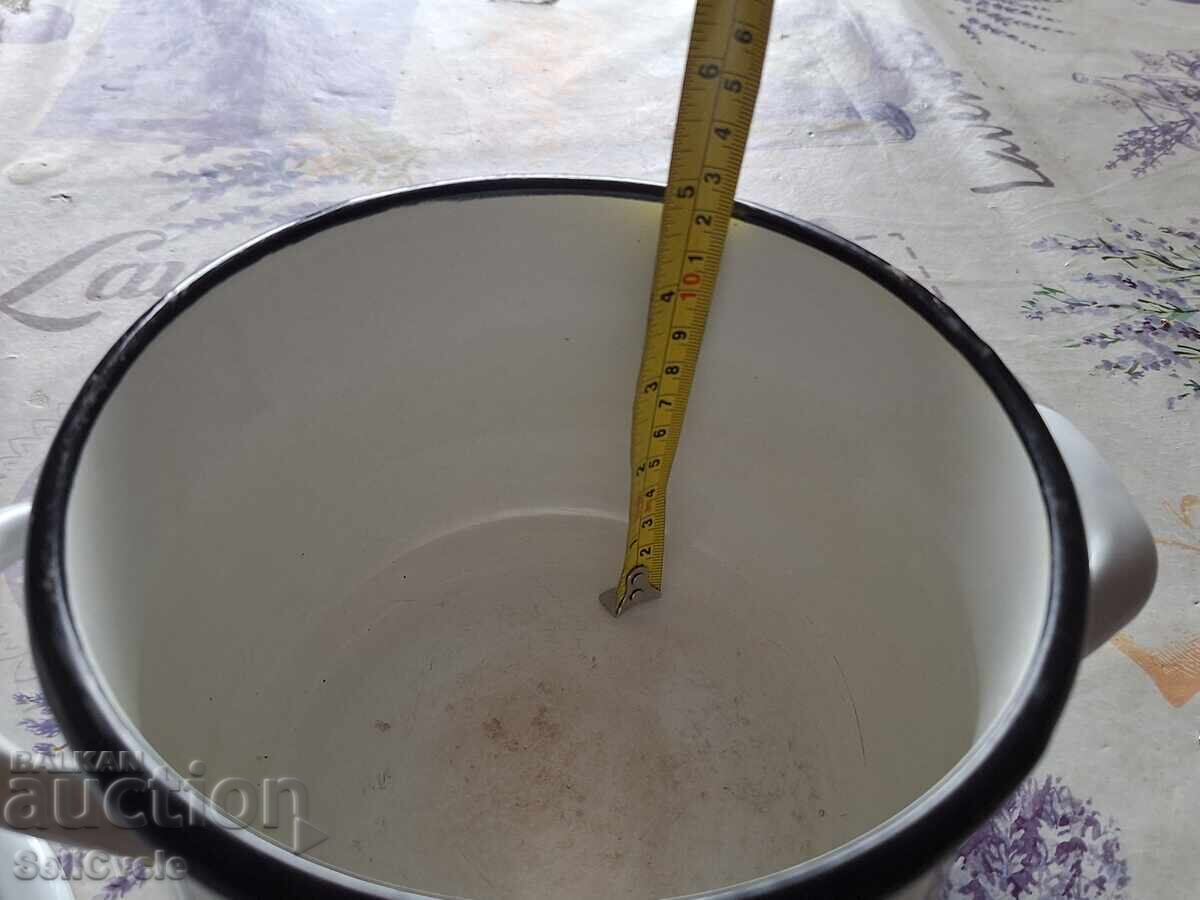 ✅ΜΙΚΡΟ ΚΑΛΟ ΤΗΓΑΝΙ - 17 ΕΚ.❗ - 5