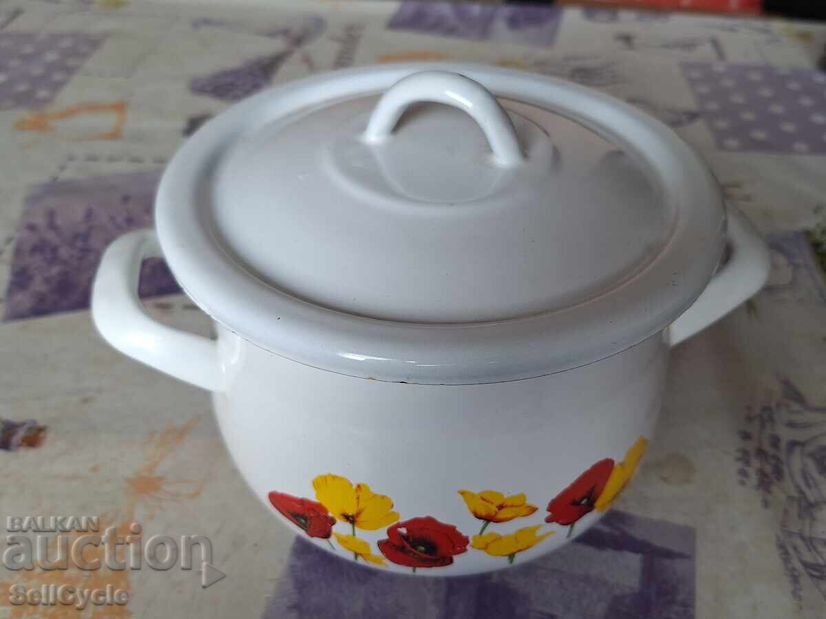 ✅ΜΙΚΡΟ ΚΑΛΟ ΤΗΓΑΝΙ - 17 ΕΚ.❗