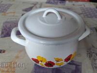 ✅ΜΙΚΡΟ ΚΑΛΟ ΤΗΓΑΝΙ - 17 ΕΚ.❗