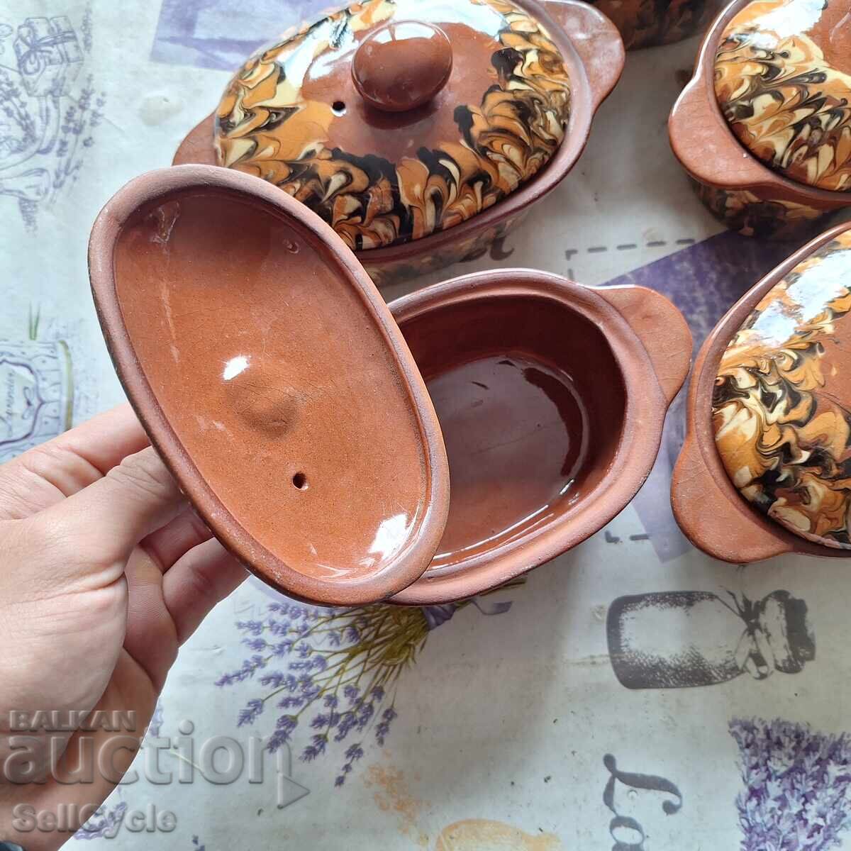 ✅ΚΕΡΑΜΙΚΑ ΓΙΟΥΒΕΤΣΙΑ - 5 ΤΕΜΑΧΙΑ❗ με τιμή 10.00 BGN | € 5.11 ✅ΚΕΡΑΜΙΚΑ ΓΙΟΥΒΕΤΣΙΑ - 5 ΤΕΜΑΧΙΑ❗ με τιμή 10.00 BGN | € 5.11