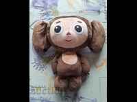 ✅PLUSH TOY - CHEBURASHKA FROM BEREZKA❗