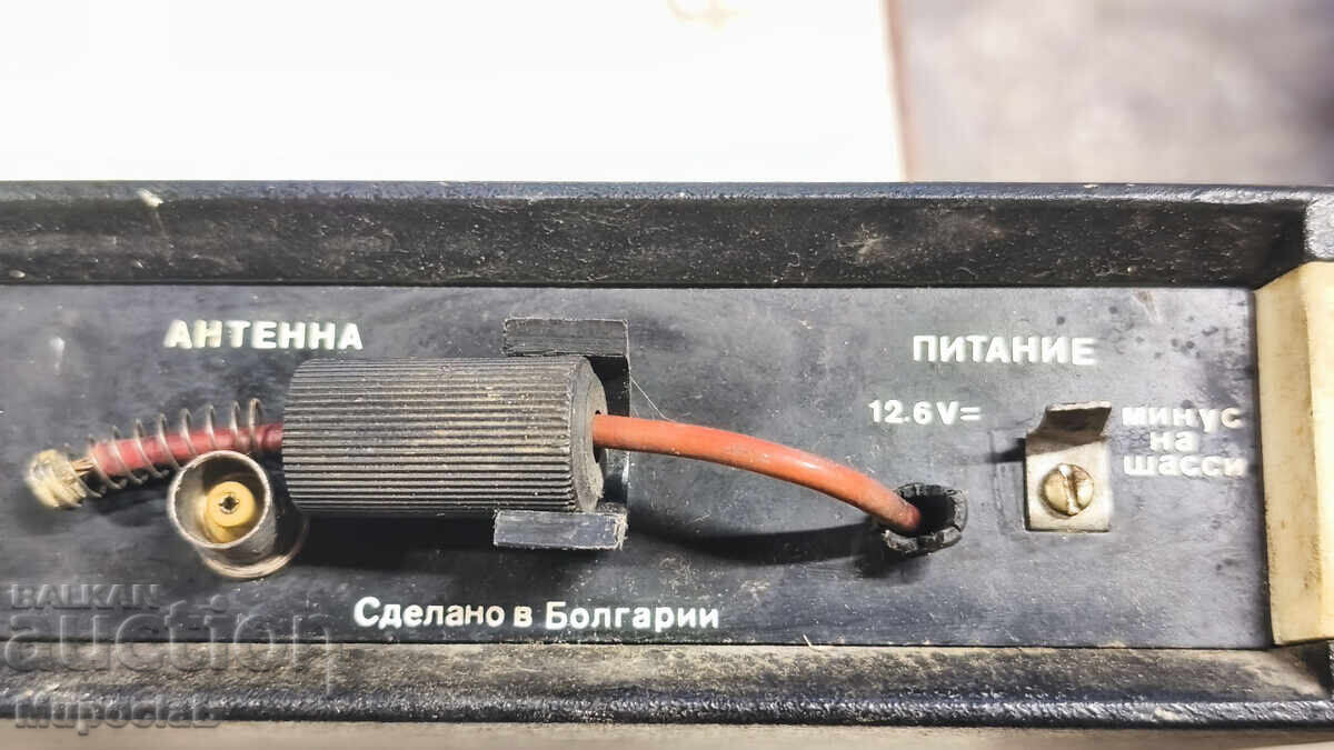 Παράδοση Ραδιοτηλέφωνο LEN Παράδοση Ραδιοτηλέφωνο LEN