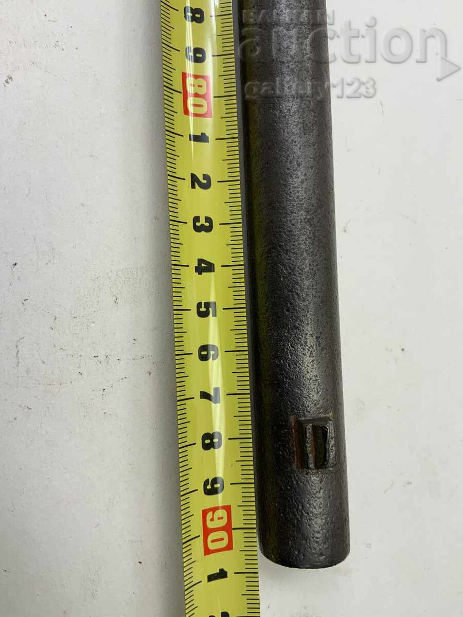 Krnka Krnka Original Barrel for Infantry Rifle with price 356.00 BGN | € 182.02 Krnka Krnka Original Barrel for Infantry Rifle with price 356.00 BGN | € 182.02