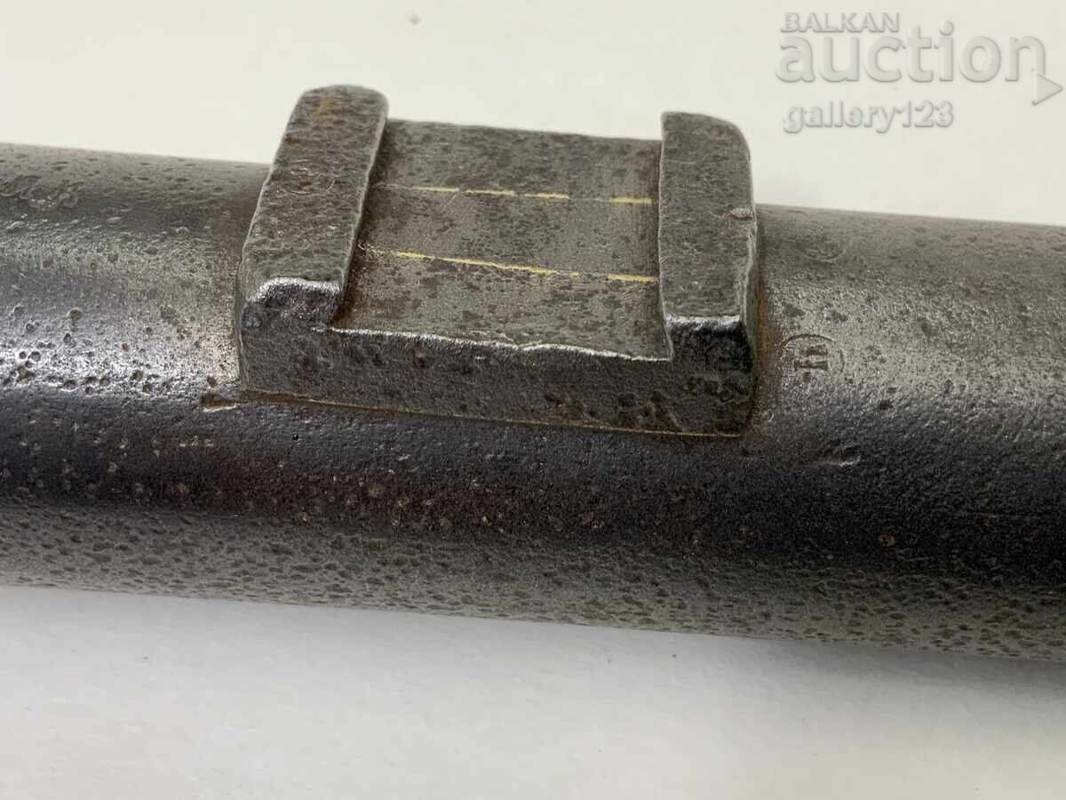 Krnka Krnka Original Barrel for Infantry Rifle - 5 Krnka Krnka Original Barrel for Infantry Rifle - 5