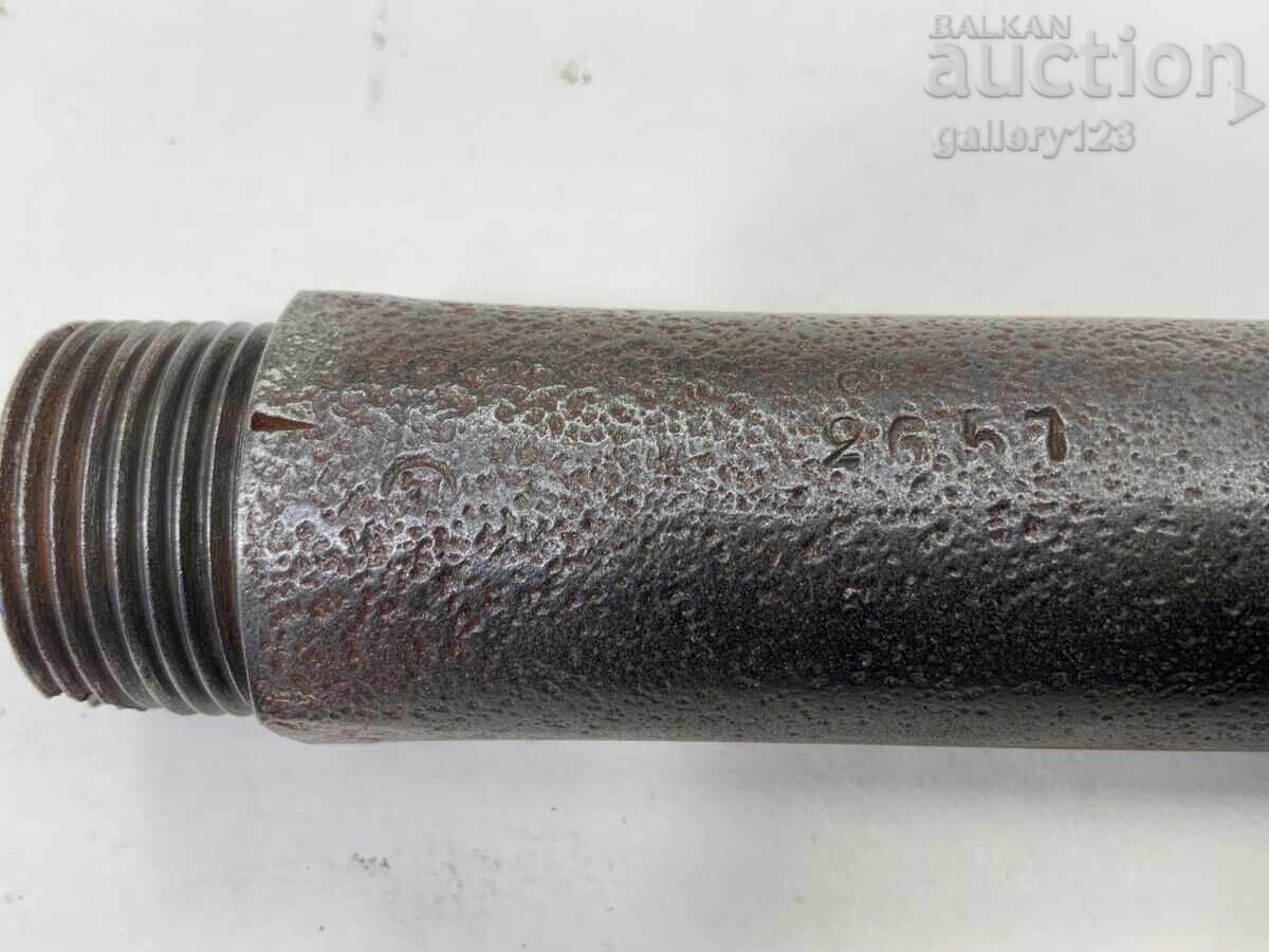 Krnka Krnka Original Barrel for Infantry Rifle - 6 Krnka Krnka Original Barrel for Infantry Rifle - 6