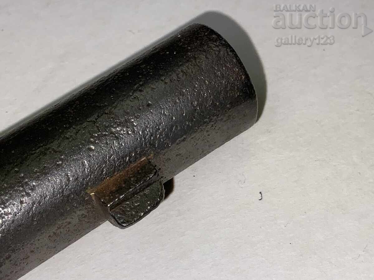 Krnka Krnka Original Barrel for Infantry Rifle - 7 Krnka Krnka Original Barrel for Infantry Rifle - 7