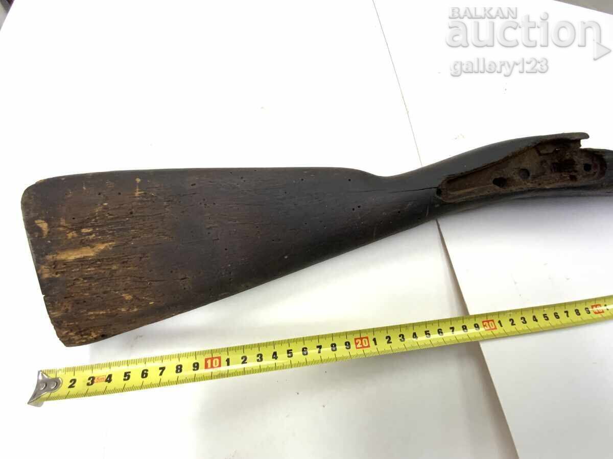 Auction Krnka Krnka stock for infantry original Auction Krnka Krnka stock for infantry original