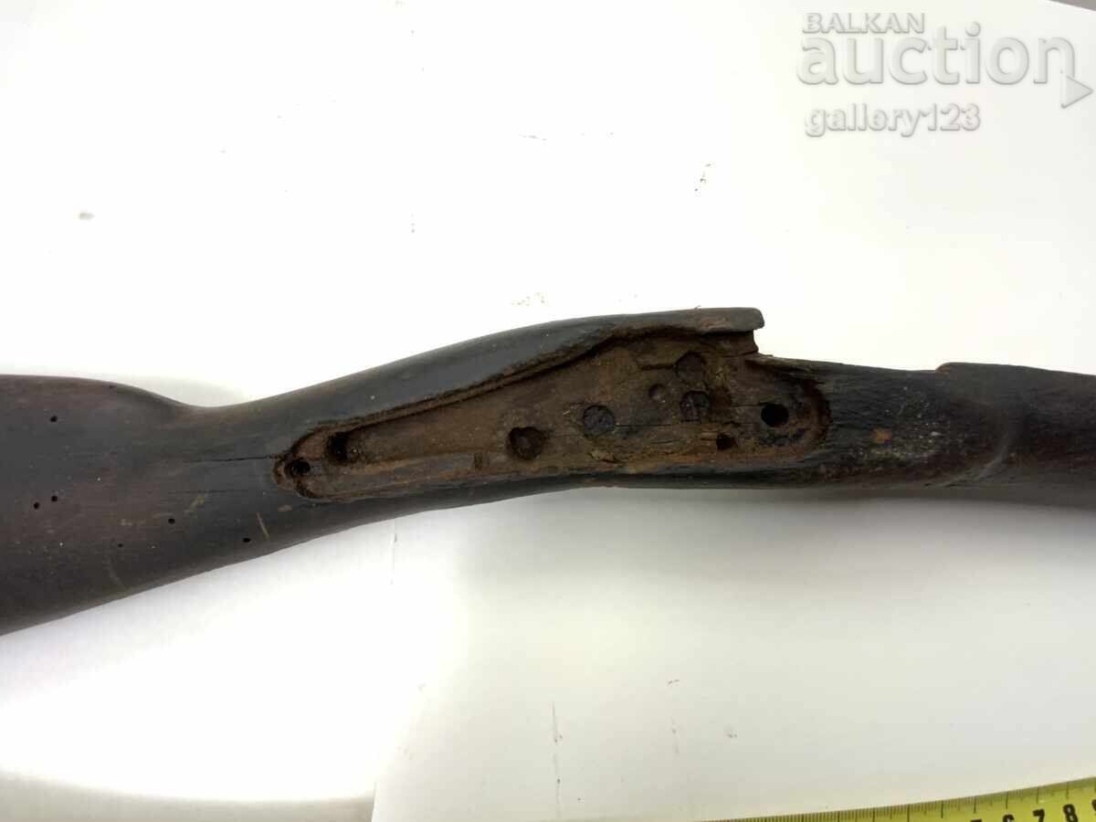 Delivery of Krnka Krnka stock for infantry original Delivery of Krnka Krnka stock for infantry original