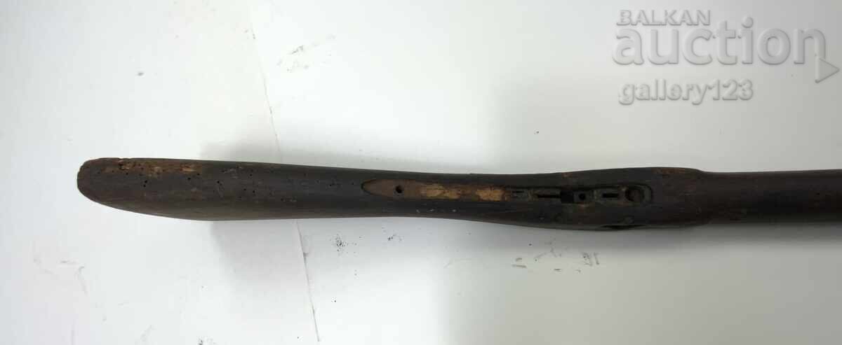 Krnka Krnka stock for infantry original - 6 Krnka Krnka stock for infantry original - 6