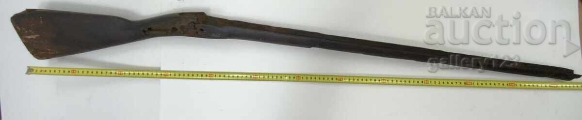 Krnka Krnka stock for infantry original Krnka Krnka stock for infantry original