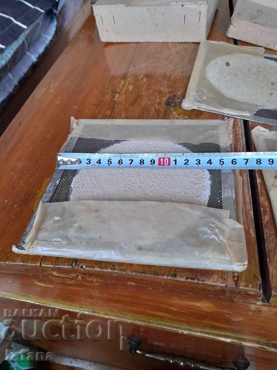 Παλιά δίχτυα αμιάντου - 5