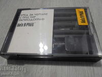 Set - drawing instrument with ink / Rapidograph