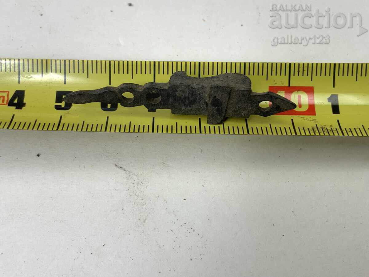 Delivery of For flint Delivery of For flint