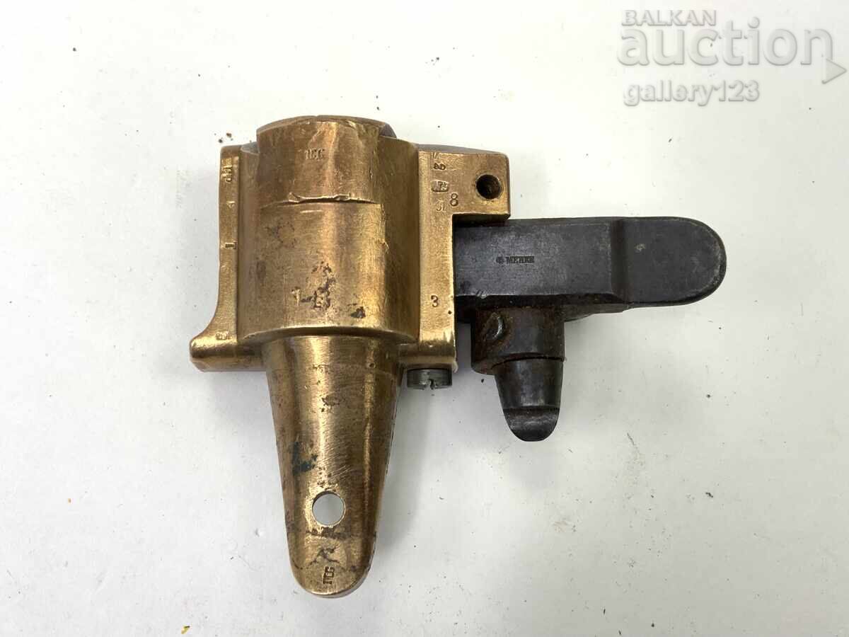 Krnka Krnka Original Perfect F. Menke - 6 Krnka Krnka Original Perfect F. Menke - 6