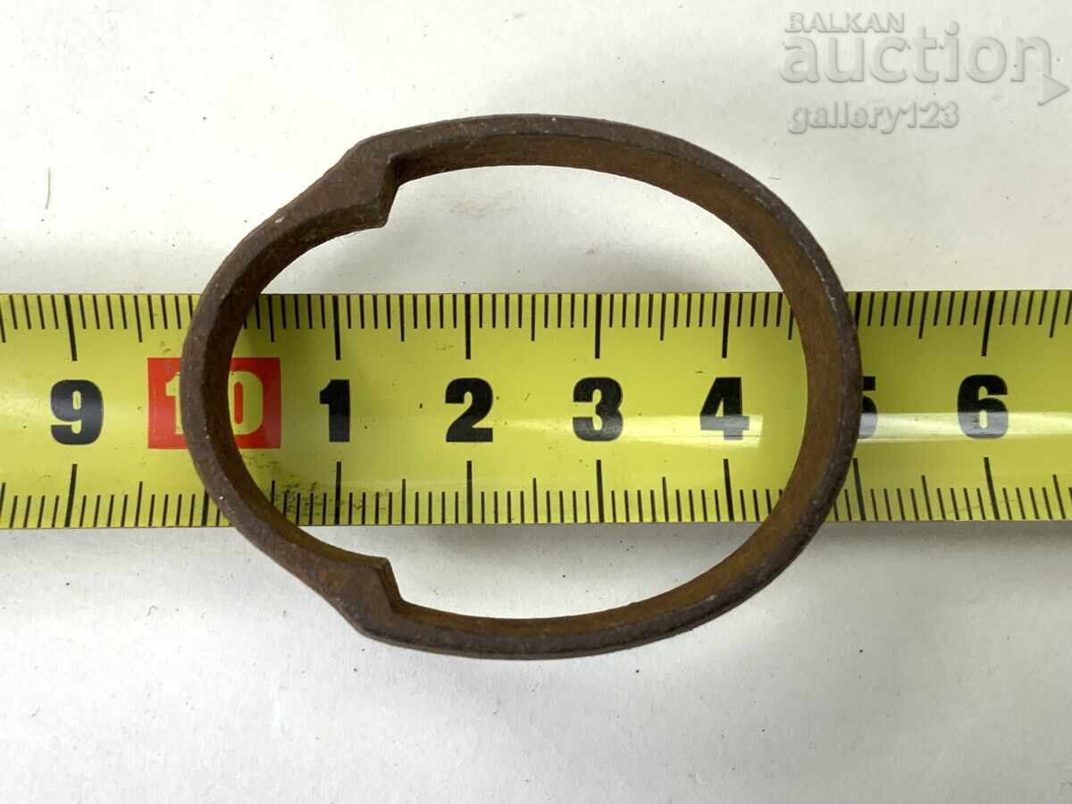 For an old rifle carbine with price 52.00 BGN | € 26.59 For an old rifle carbine with price 52.00 BGN | € 26.59