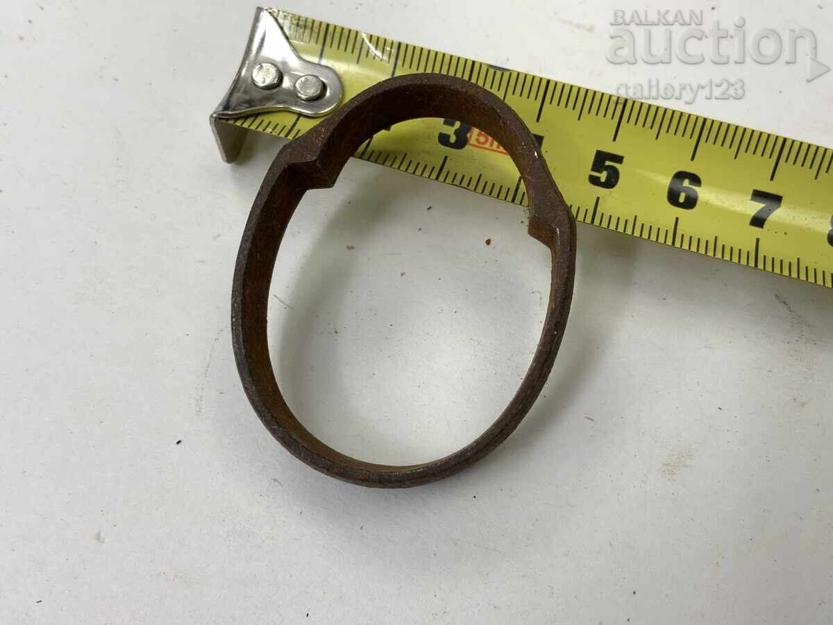 Auction For an old rifle carbine Auction For an old rifle carbine