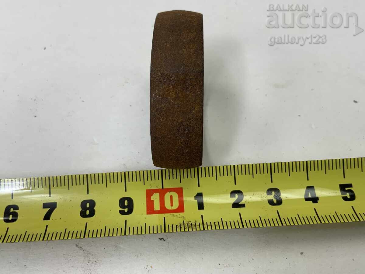 Delivery of For an old rifle carbine Delivery of For an old rifle carbine