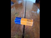 Παλιά λυχνία ραδιοφώνου Siemens Rohre PL95