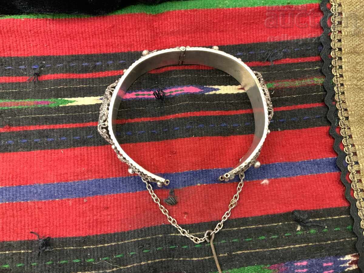 Old bracelet - 5 Old bracelet - 5