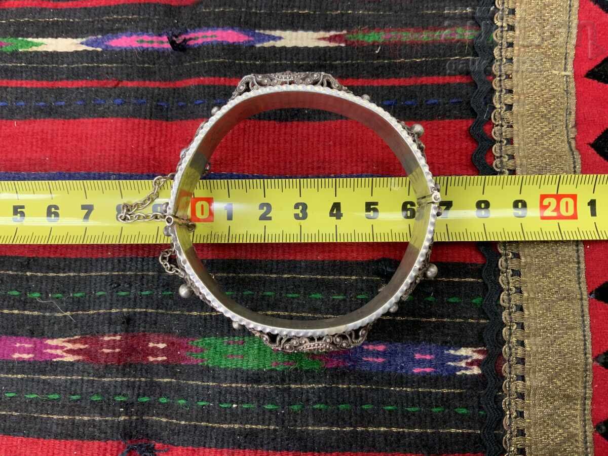 Old bracelet - 6 Old bracelet - 6