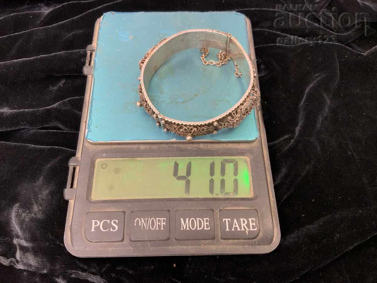 Old bracelet - 7 Old bracelet - 7