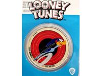 Silver 1 oz Runner 2023 Colorized Samoa 5 Dollars