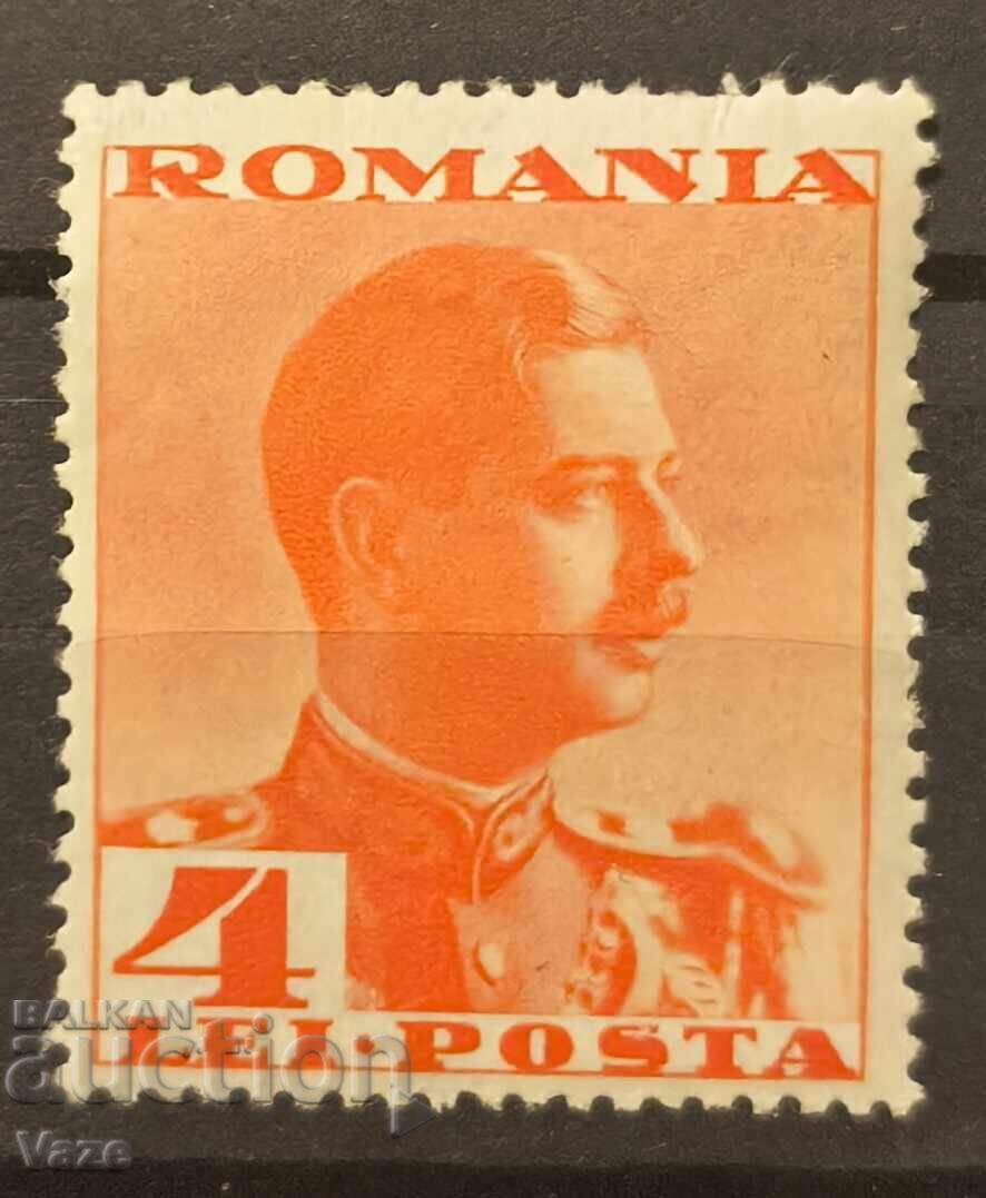 Romania MH* Romania MH*