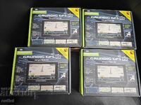 4 τεμάχια πλοήγησης